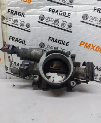Chrysler Pacifica Throttle valve 11200020AB