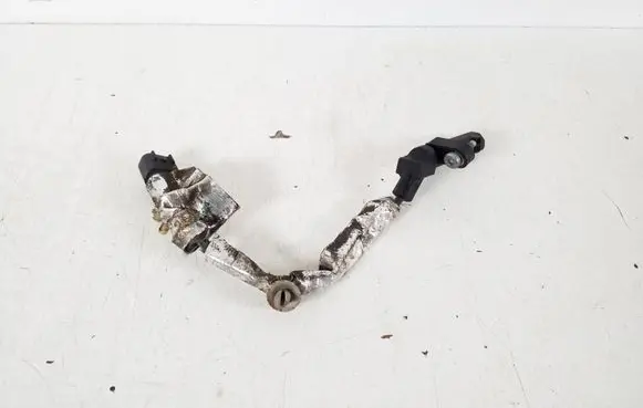 Jaguar XF X250 Crankshaft position sensor 9X2Q6C315AC