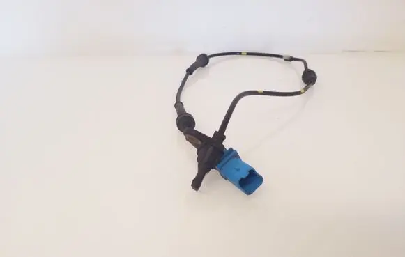 Citroen C3 Rear ABS sensor wiring 9638530780