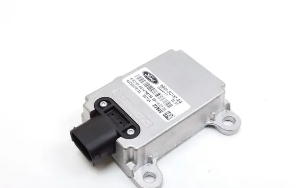 Ford S-MAX ESP acceleration yaw rate sensor 6G913C187AG A2C53278132 15444111