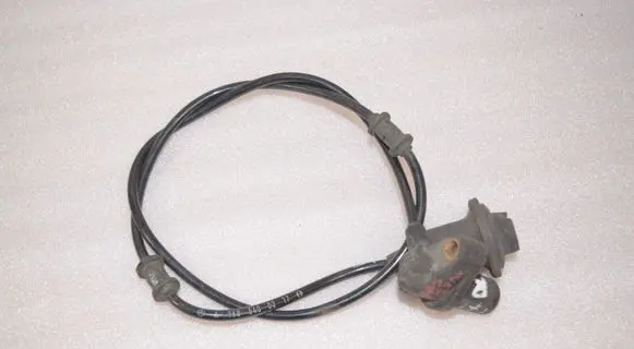 Mercedes-Benz A W168 ABS rear brake sensor A1685400317