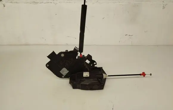 Land Rover Discovery Sport Rear door lock FK7224995AE L550 C35619105
