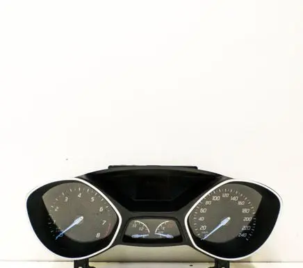Ford Kuga II Speedometer (instrument cluster) FV4T10849AC