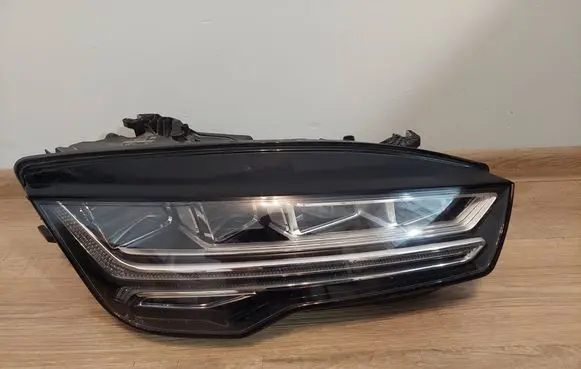 Audi A7 S7 4G Headlight/headlamp 4G8941034J