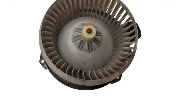 Toyota RAV 4 (XA30) Heater fan/blower 2727008044
