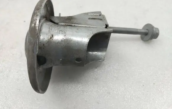 Other rear suspension part