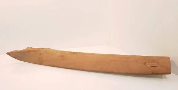 Porsche Cayenne (9PA) (A) pillar trim 7L5867233R 526022