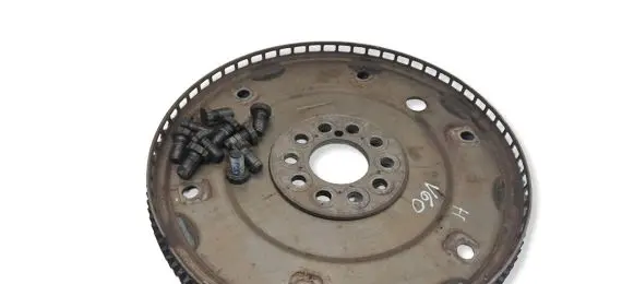 Volvo V60 Flywheel 31325134