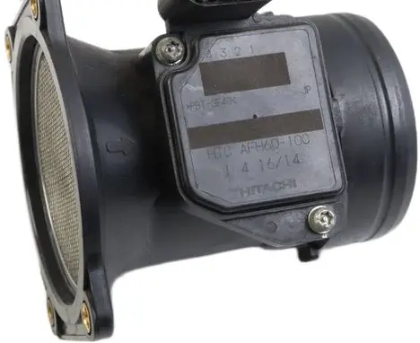 Volkswagen Golf IV Mass air flow meter AFH6010C 2505030