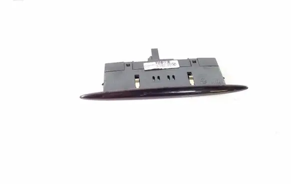 Mercedes-Benz CLS C219 Parking PDC sensor display screen A0015423723