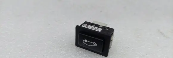 BMW 5 GT F07 Tailgate opening switch 9200316