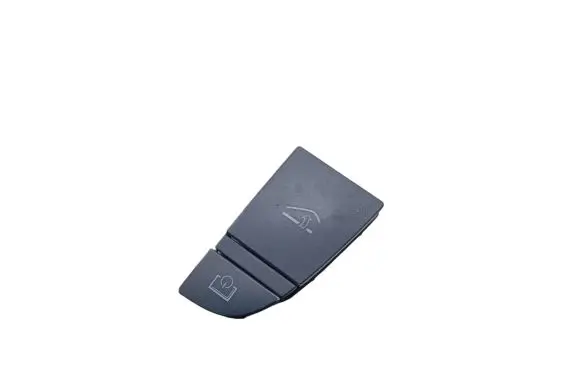 Audi A6 S6 C6 4F Other switches/knobs/shifts 4F2927227
