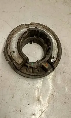 Mercedes-Benz GLE W167 Rear coil spring rubber mount A1673261300