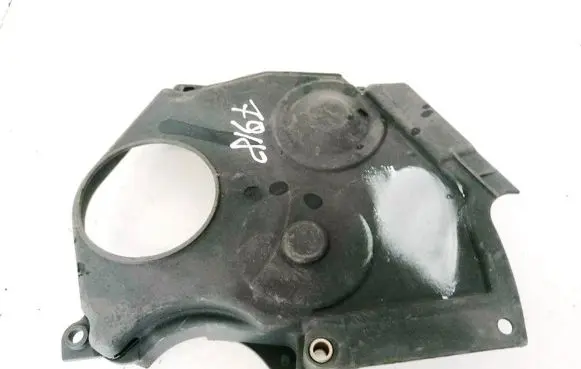 Volvo V40 Timing belt guard (cover) 9628958780 9632144980