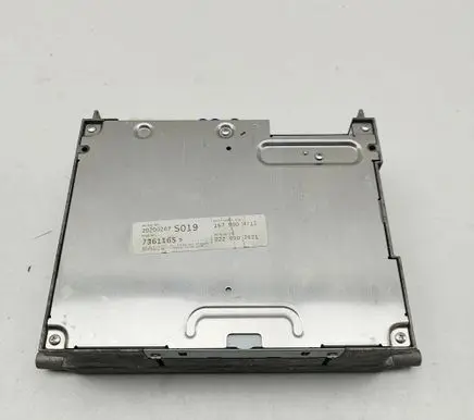 Mercedes-Benz CLS C257 Radio/CD/DVD/GPS head unit A2229002921 A2139011511