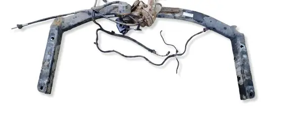 Audi A6 S6 C6 4F Tow bar set 305282600022