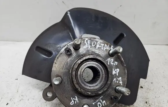 KIA Sportage Front wheel hub