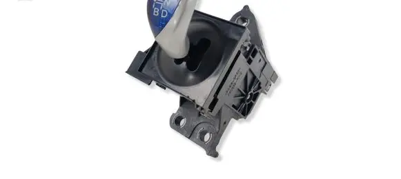 Toyota Prius (XW30) Gear shifter/selector 75C582RHD