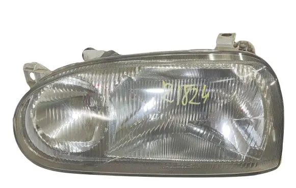 Volkswagen Golf III Headlight/headlamp 205018B
