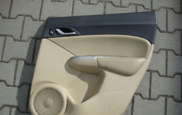 Honda Civic Rear door card panel trim