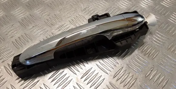 Fiat Tipo Rear door exterior handle