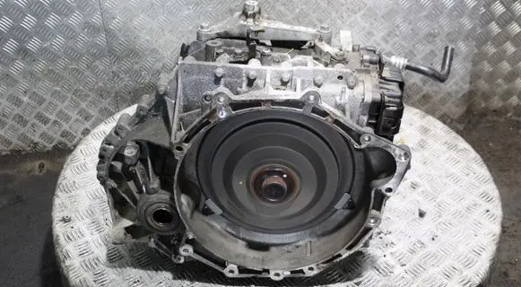 Ford Focus Automatic gearbox 1FR7000AB