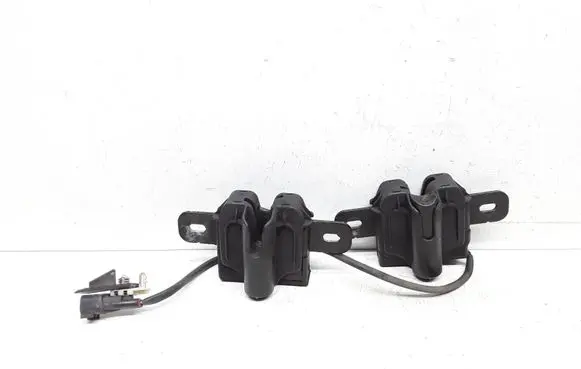 Volvo V60 Engine bonnet/hood lock/catch 31218878 31356006