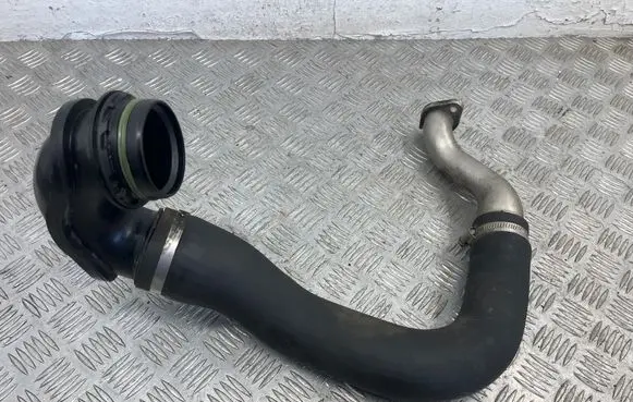 Opel Insignia A Intercooler hose/pipe 