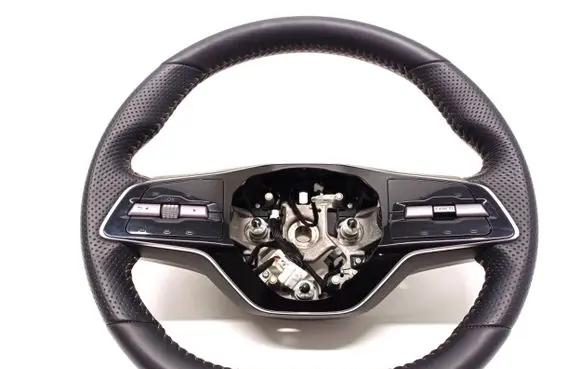 Nissan Ariya Steering wheel