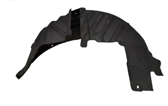 Ford Puma Rear arch fender liner splash guards L1TB278B50AC