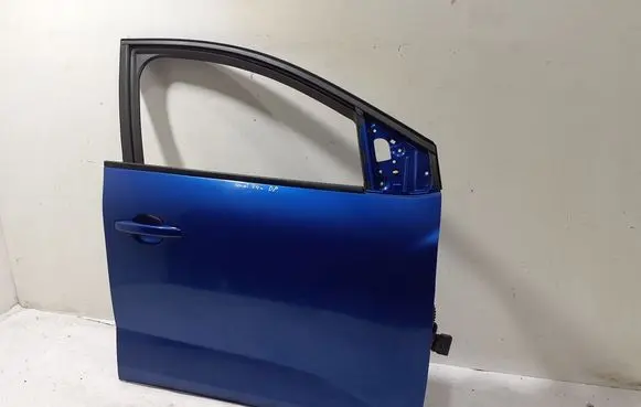 Dacia Sandero III Front door 801105439R