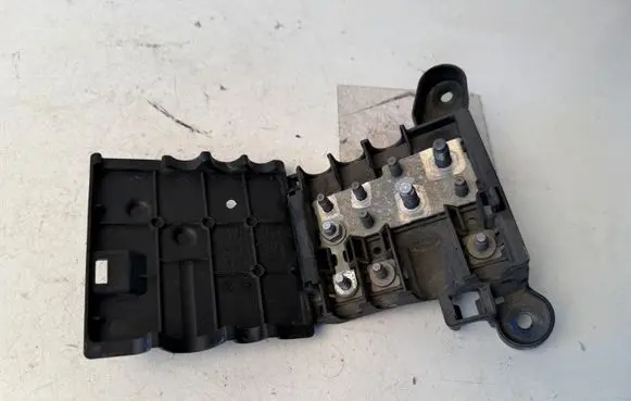 Audi A6 C7 Positive wiring loom 4G0937517 KB4G5170
