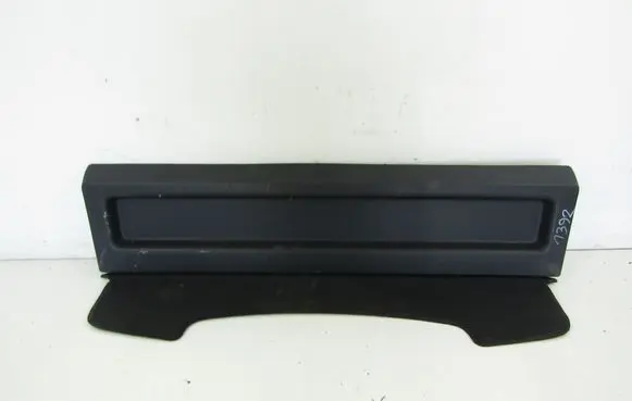 Dacia Logan Pick-Up Loading door sun blind/shade 
