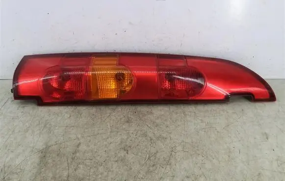 Renault Kangoo I Rear/tail lights X76PH2