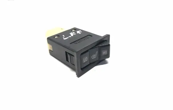 Lexus RX 300 Seat heating switch K970