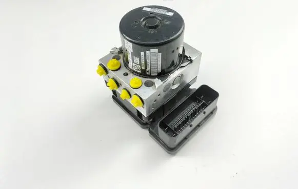 Skoda Superb B6 (3T) ABS Pump 1K0907379BE 10021206514 1K0614517CP
