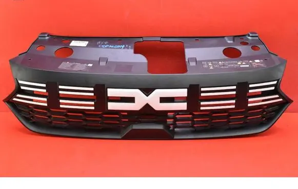 Front grill