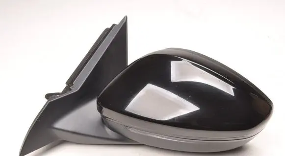 Opel Mokka B Front door electric wing mirror 
