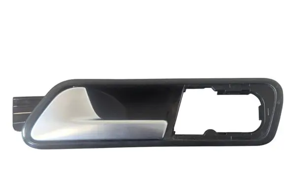 Volkswagen Touran II Front door interior handle 1T1837113D