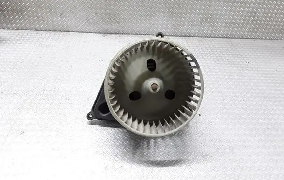 Peugeot Boxer Heater fan/blower