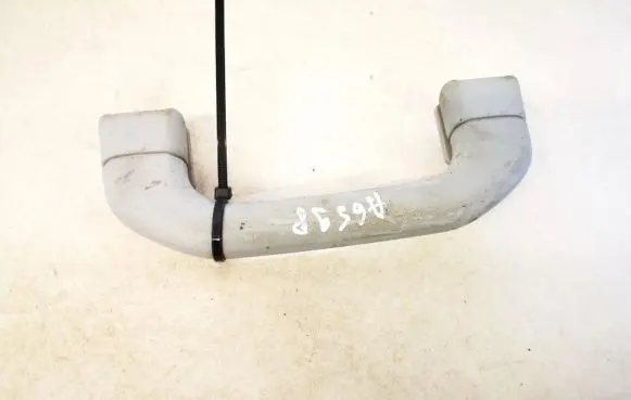 Mercedes-Benz C W203 Front interior roof grab handle a2038100451