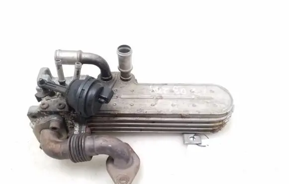 Audi A3 S3 8P EGR valve