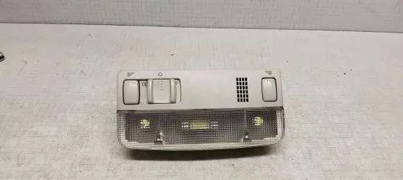 Volkswagen Transporter - Caravelle T5 Front seat light 3B0947105