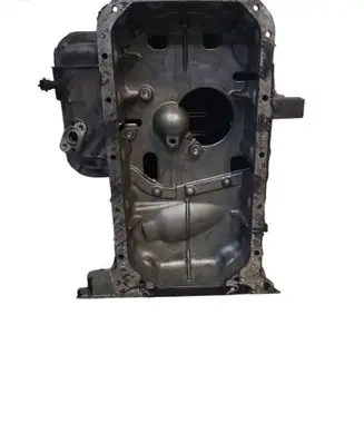 Opel Meriva B Oil sump 