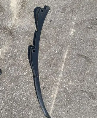 Audi A5 8T 8F Wiper trim 8K1819403