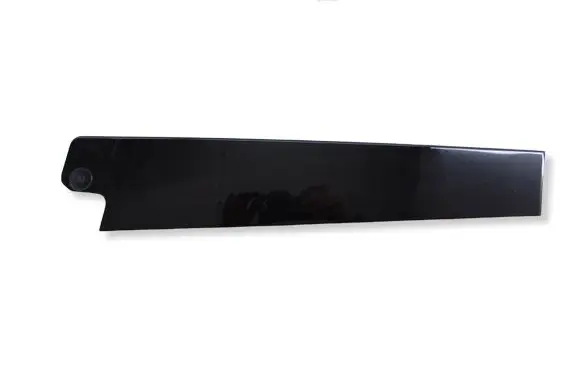 Renault Megane IV Rear door trim (molding) 7L941801