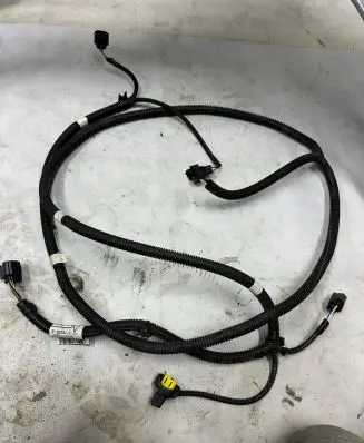 Dacia Duster II Parking sensor (PDC) wiring loom