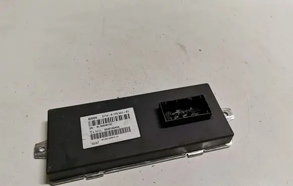Other control units/modules
