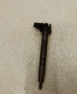 Skoda Superb B6 (3T) Fuel injector 03L130277 101025 0445116016