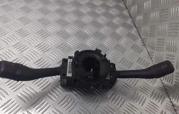 Skoda Octavia Mk1 (1U) Headlight wiper switch 4B0953503H